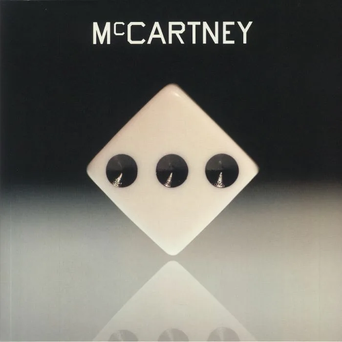 Paul McCARTNEY — McCartney III