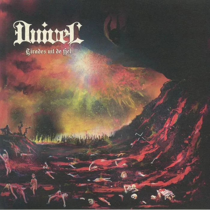 DUIVEL — Tirades Uit De Hel