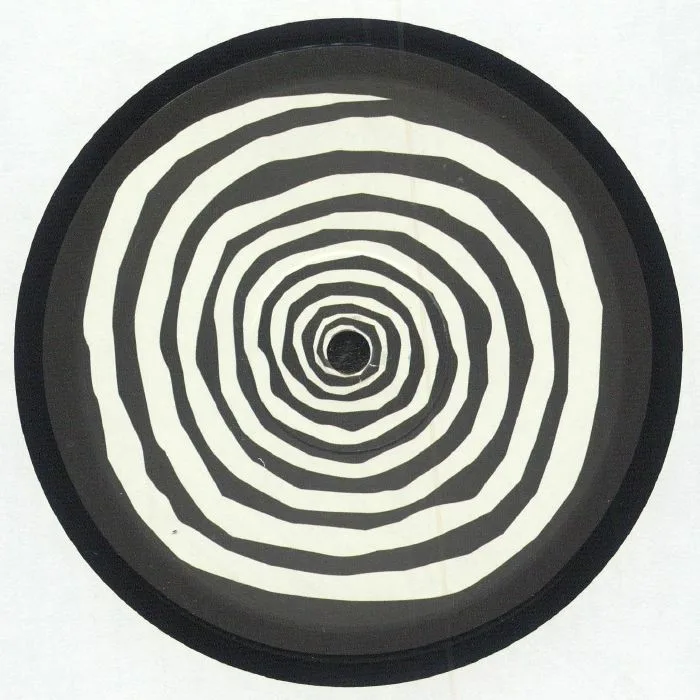 Back cover — DJ FLASHBACK — Gun