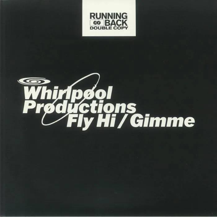 WHIRLPOOL PRODUCTIONS — Fly Hi (B-STOCK)