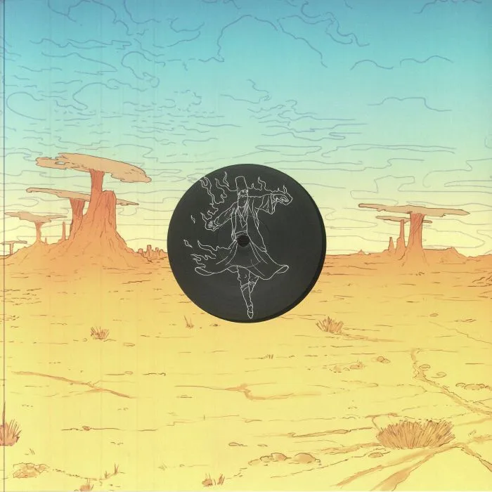 Back cover — GUSGUS — New Arrivals