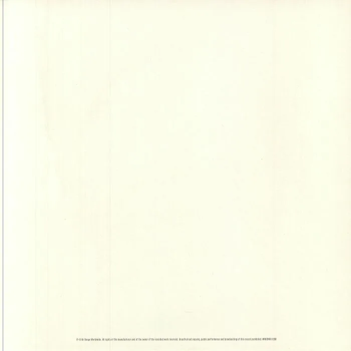 Back cover — Dan TYLER / NICK THE RECORD — Mr Bongo Edits Volume 3