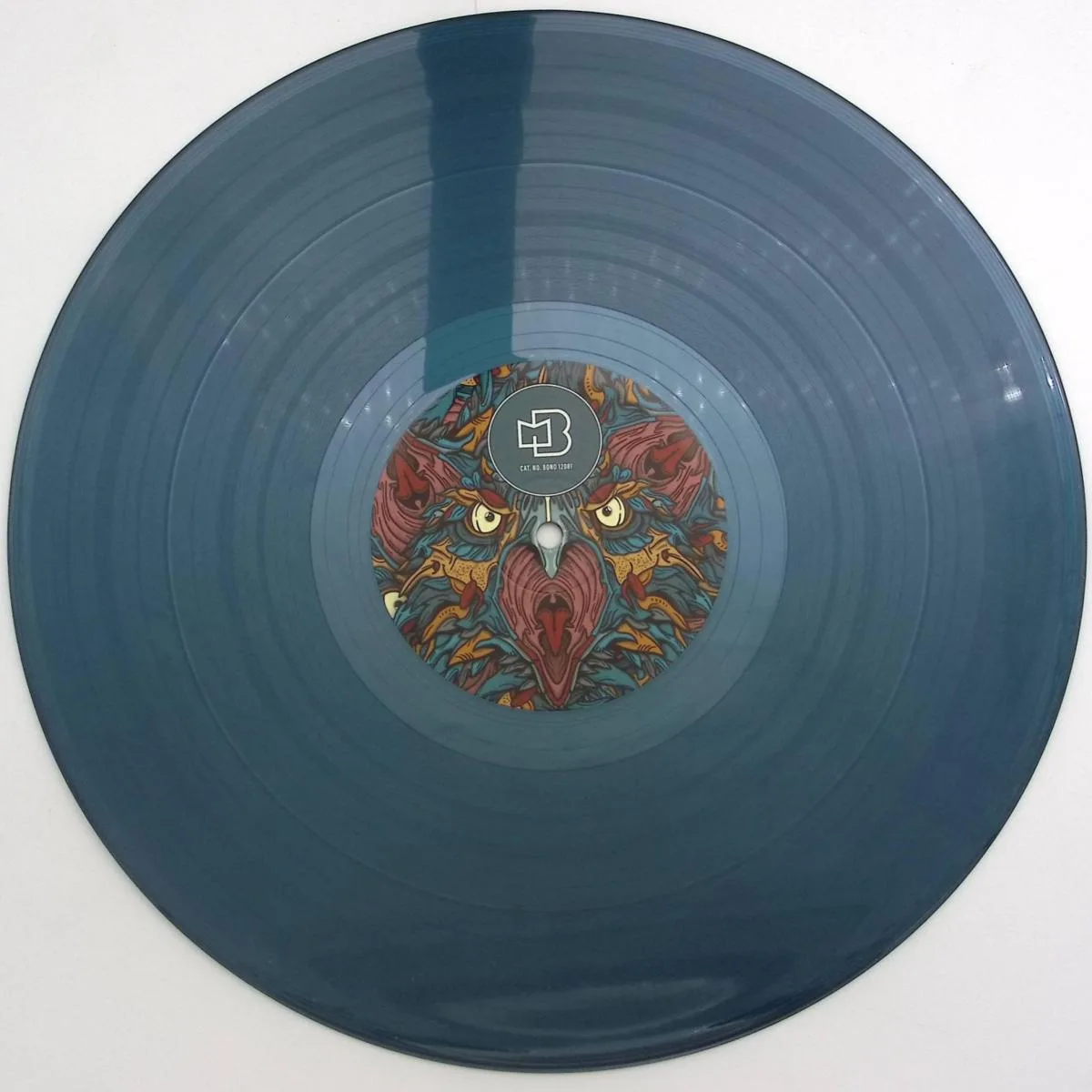 Front cover — DILBY & PORNBUGS — BETWEEN US