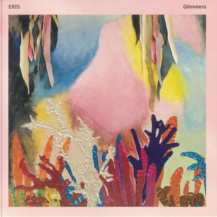 Front cover — ERIS — Glimmers