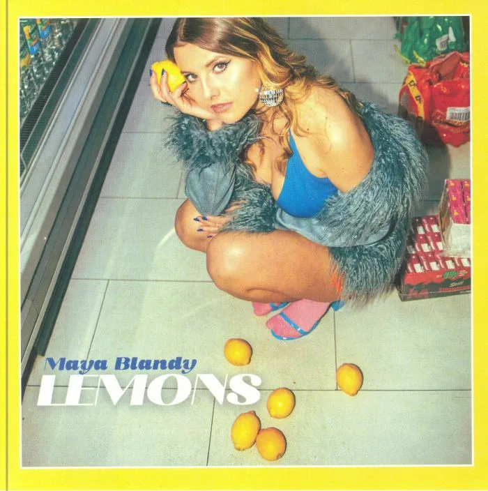 Maya BLANDY — Lemons