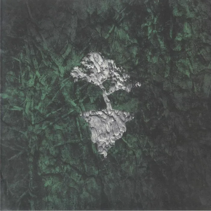 Лицевая сторона обложки — QUARTZ / MOLECULAR / INNER TERRAIN / PARK SHADOW — Nebari Volume 1 (B-STOCK)
