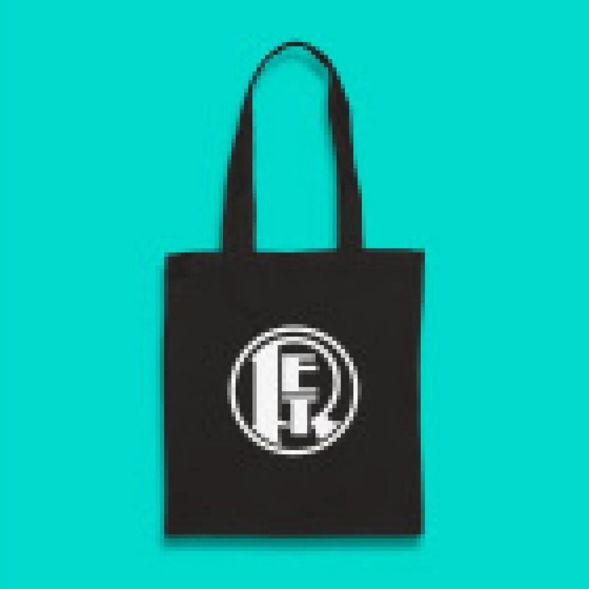 Various — RET Tote Bag Bundle LP 4x12"