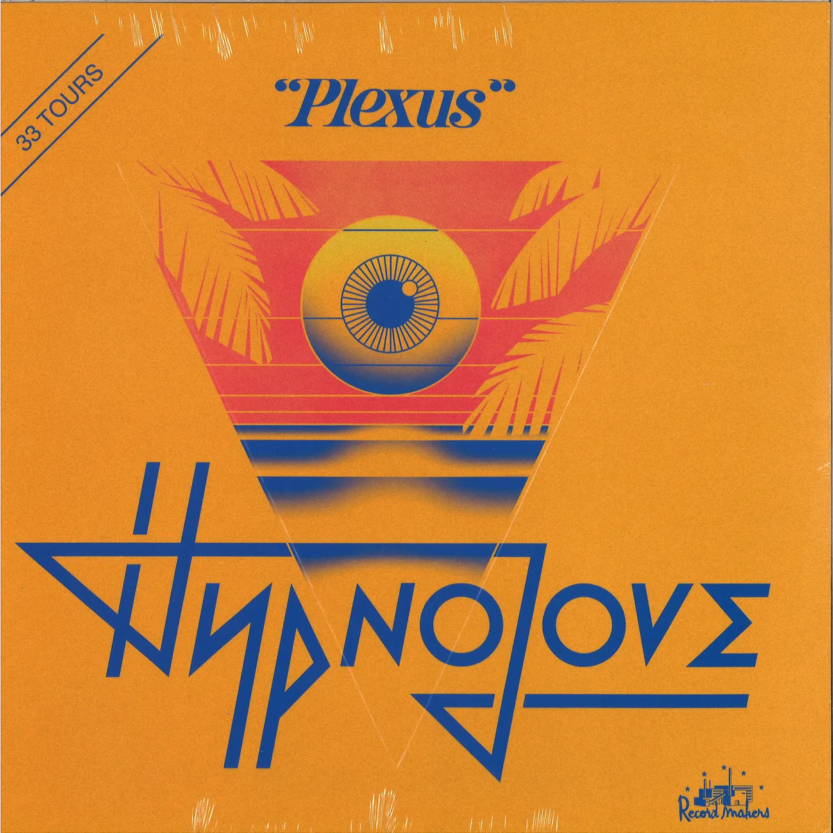 Hypnolove — Plexus