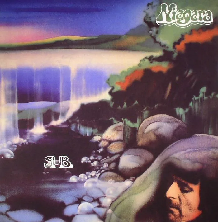 NIAGARA — SUB