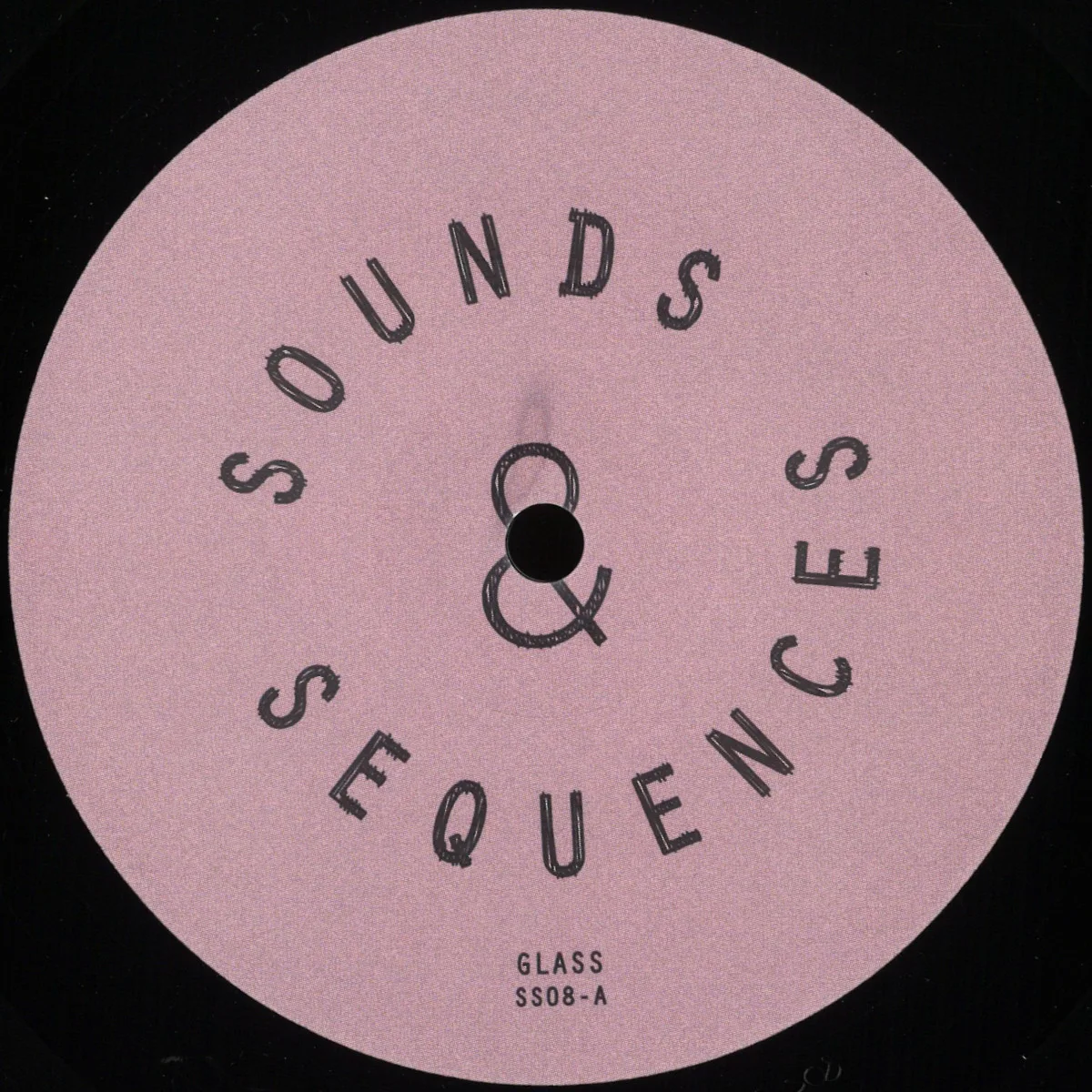 Sounds & Sequences — Glass