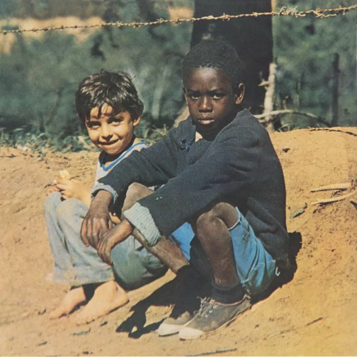 Milton NASCIMENTO / LO BORGES — Club Da Esquina (reissue)