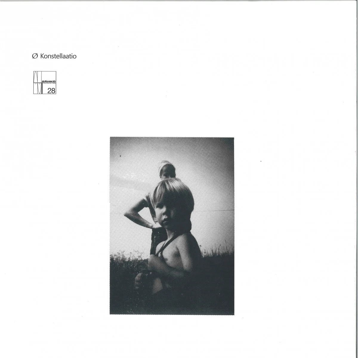 Konstellaatio — Konstellaatio
