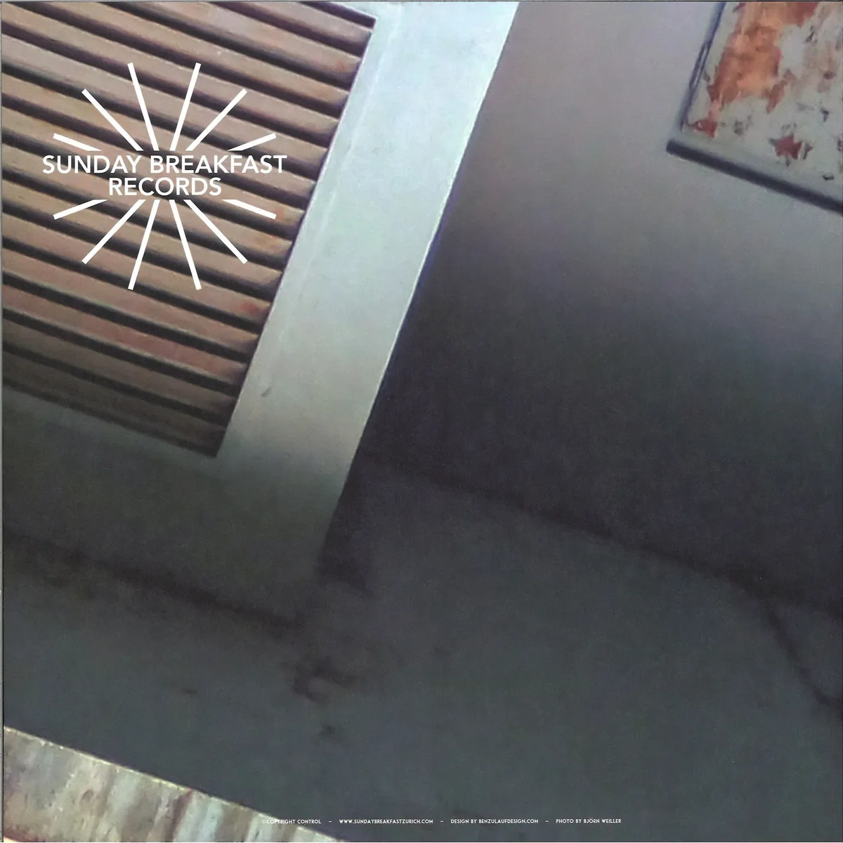 James Mc Hale — Insomnia EP