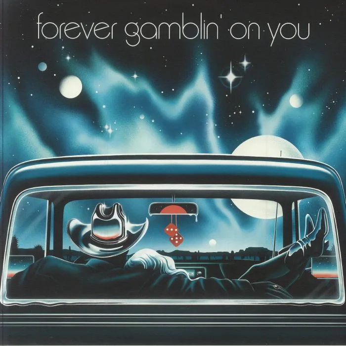 VARIOUS — Forever Gamblin' On You