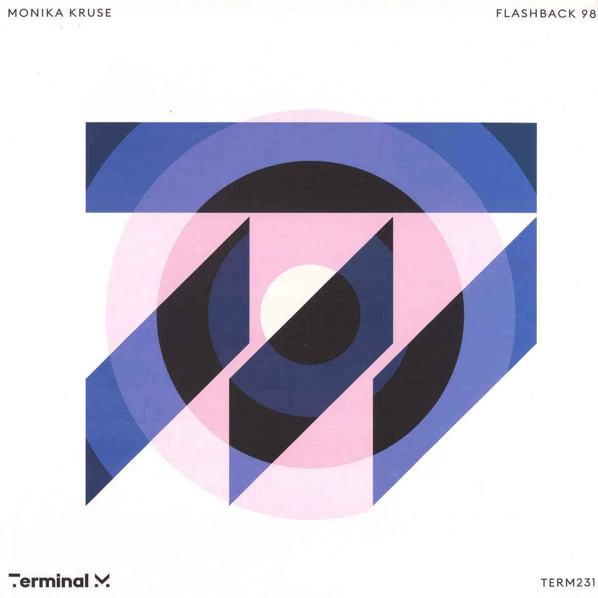 Monika Kruse — Flashback 98