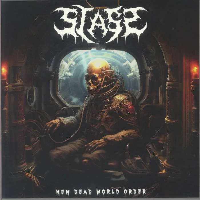 STASS — New Dead World Order