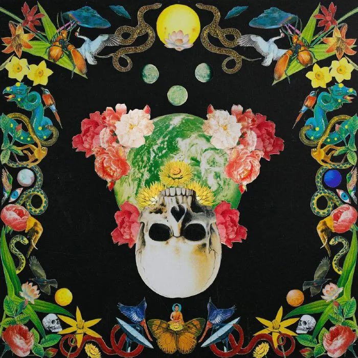 HIPPIE DEATH CULT — Helichrysum