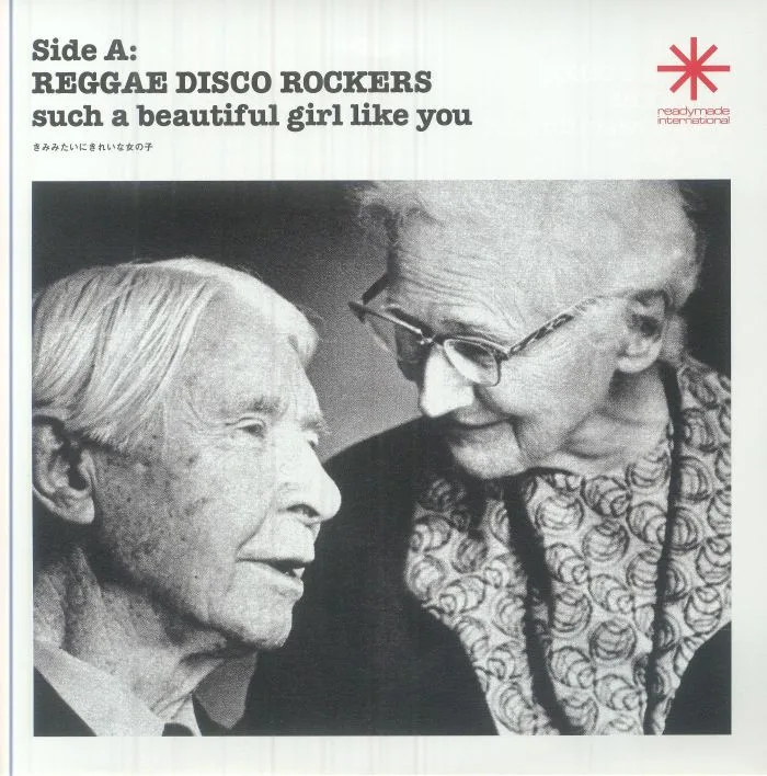 REGGAE DISCO ROCKERS — Such A Beautiful Girl Like You