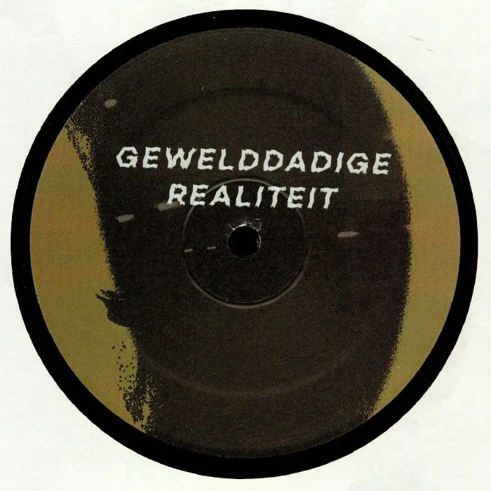 Back cover — 5713 — Gewelddadige Realiteit