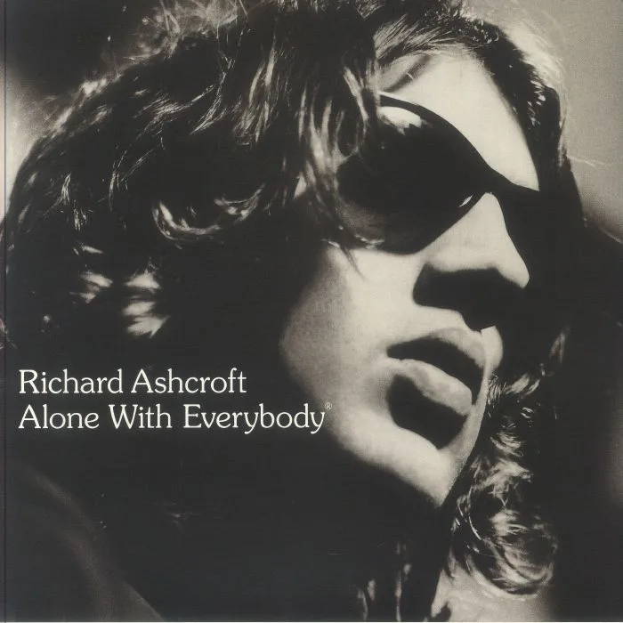 Richard ASHCROFT — Alone With Everybody (reissue)