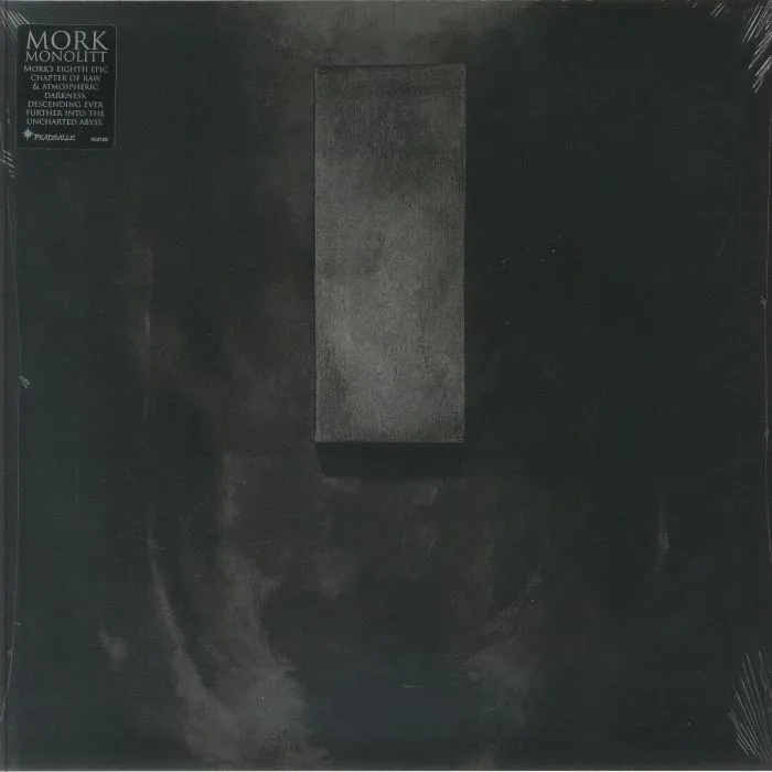 MORK — Monolitt