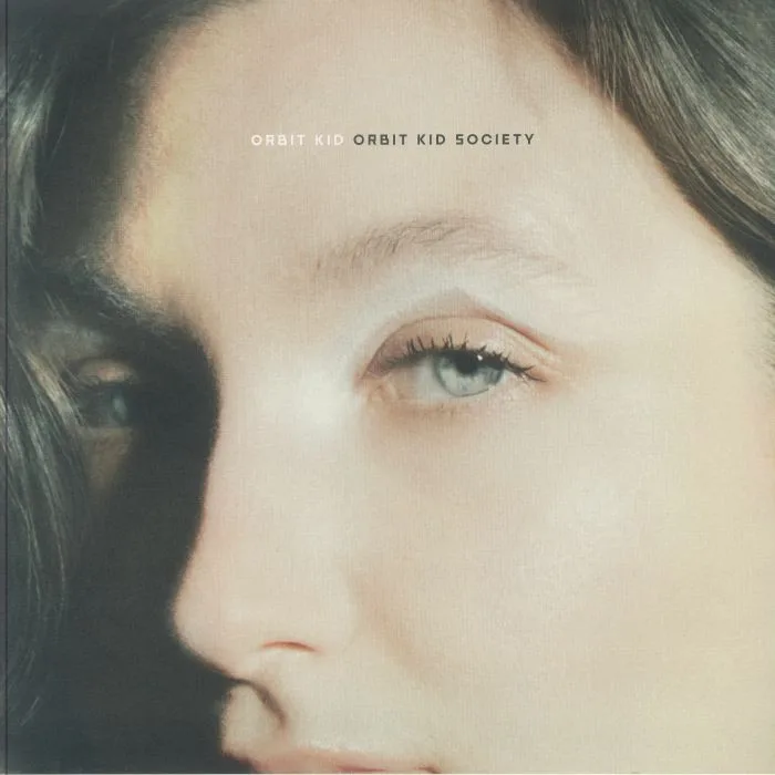ORBIT KID — Orbit Kid Society