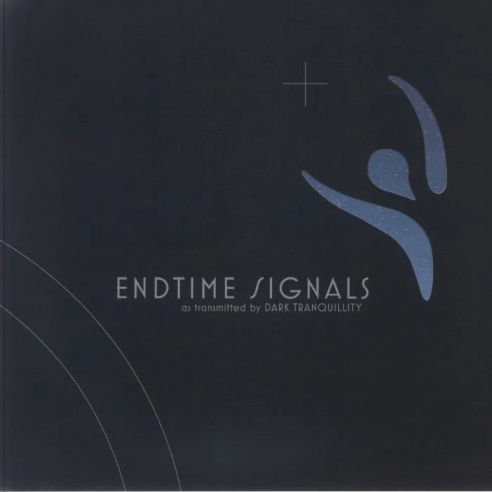 DARK TRANQUILLITY — Endtime Signals (Deluxe Edition)