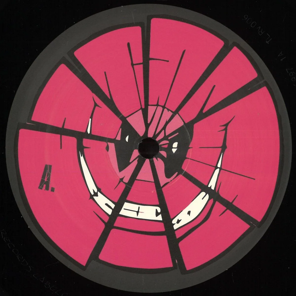 Various — Right On EP