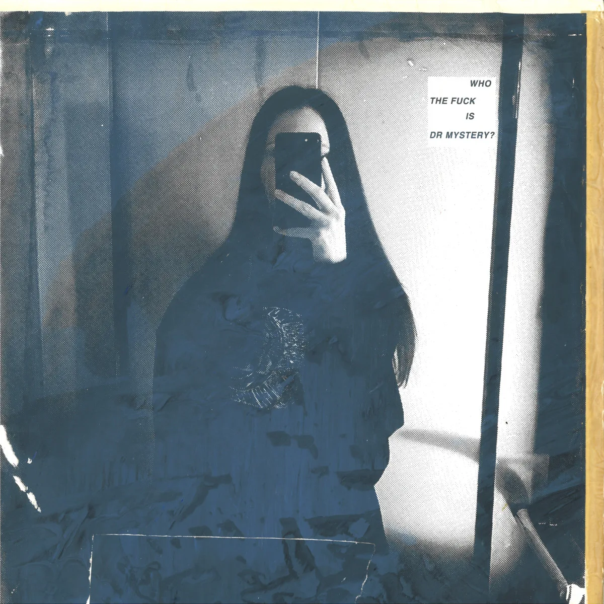 Dr Mystery — Far From Home