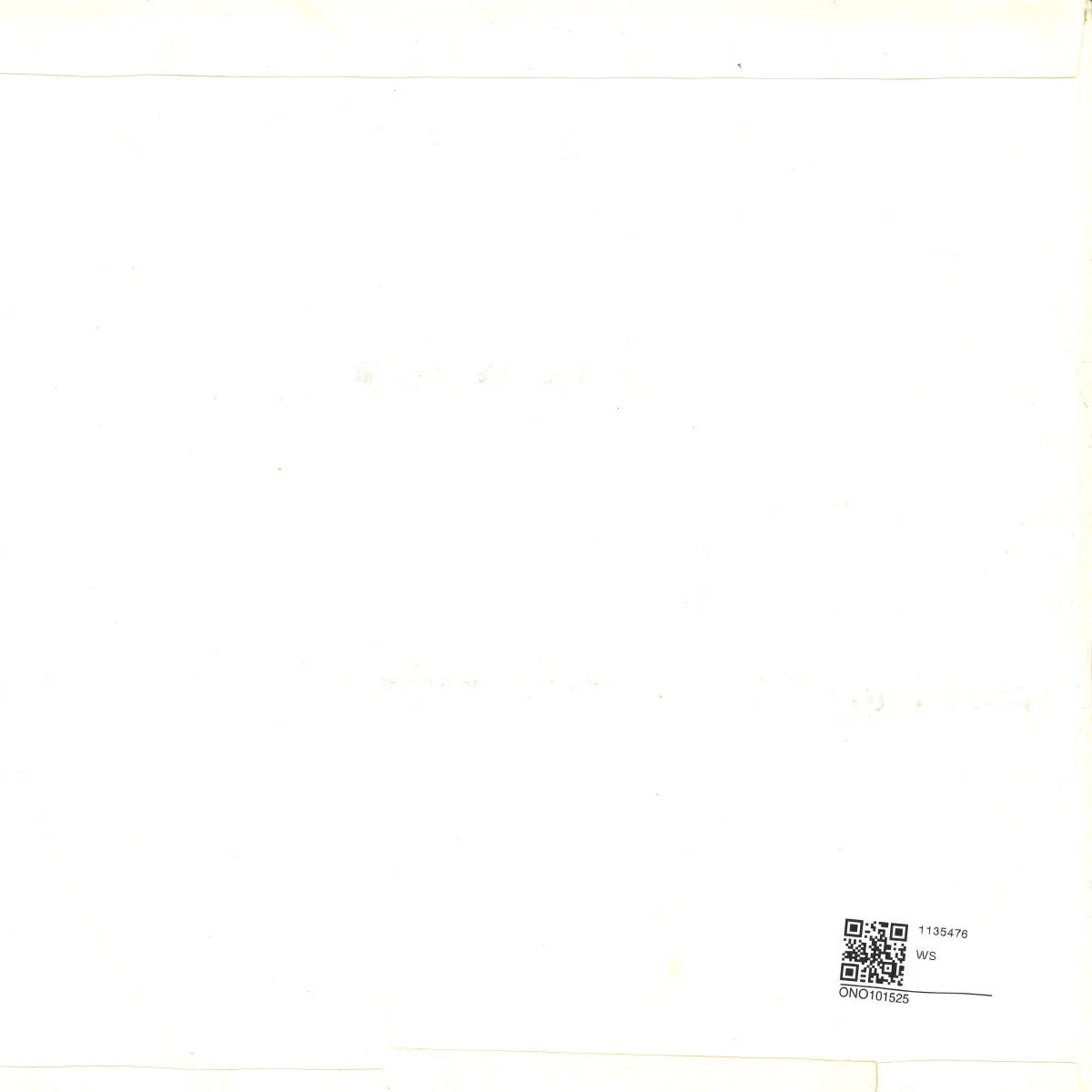 Back cover — Dr Mystery — Far From Home