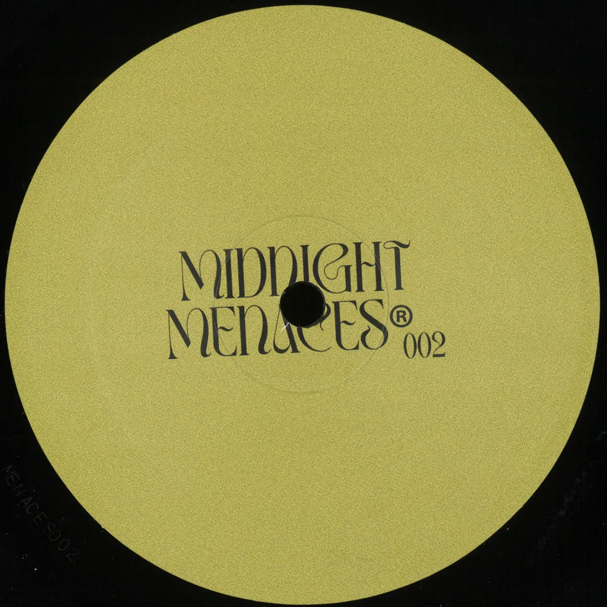 Various — Midnight Menaces 002