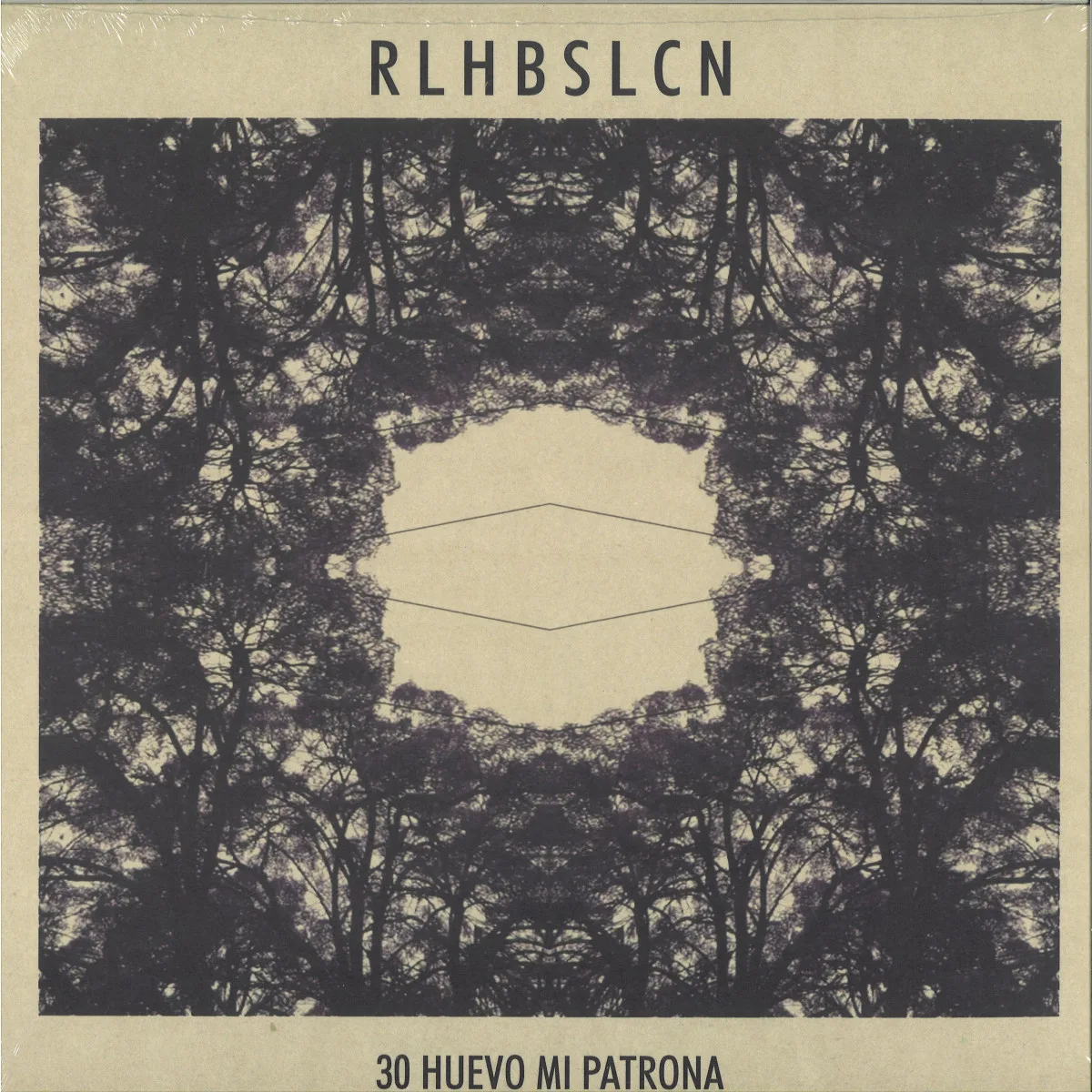 Rlhbslcn — 30 huevo mi patrona