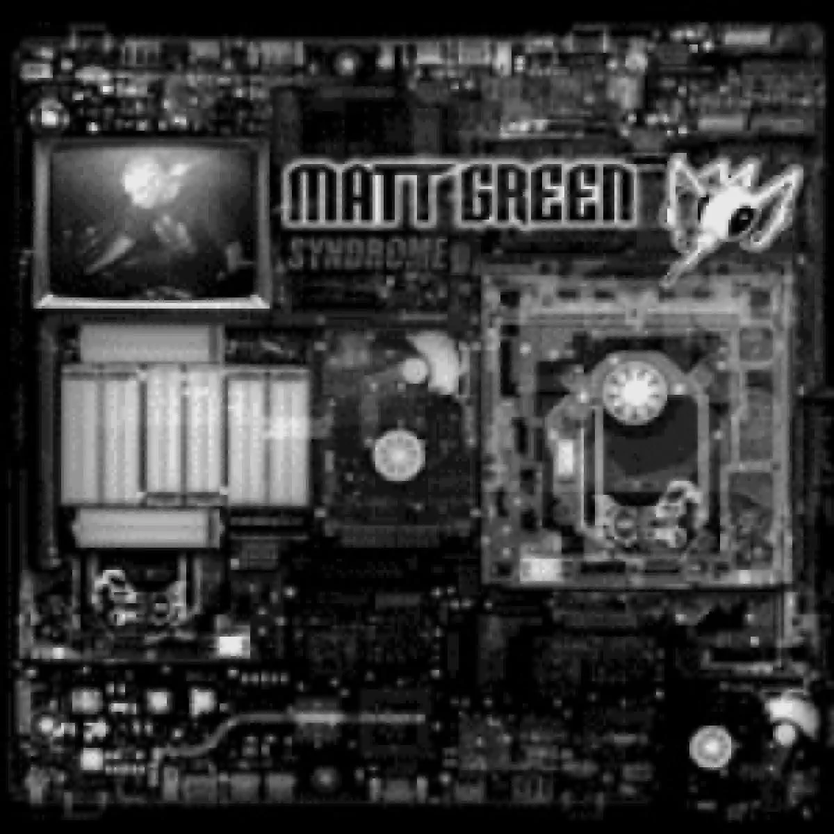 Matt Green — Syndrome