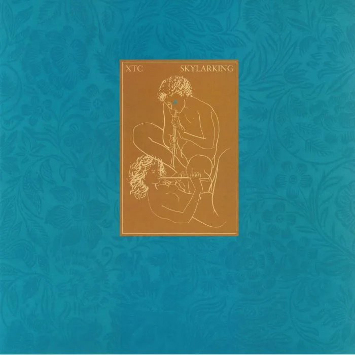 XTC — Skylarking (remastered)