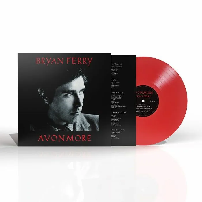 Bryan FERRY — Avonmore
