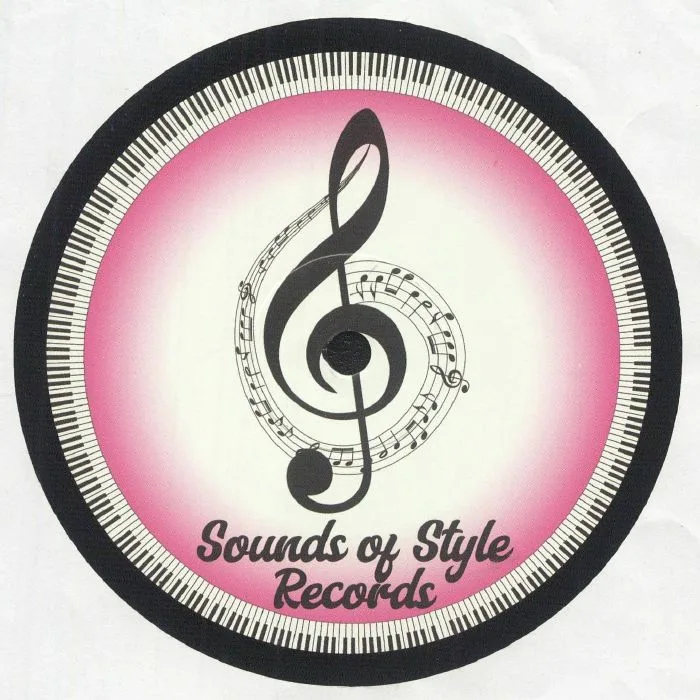 Front cover — Tom CARLE — Brooklyn Side EP