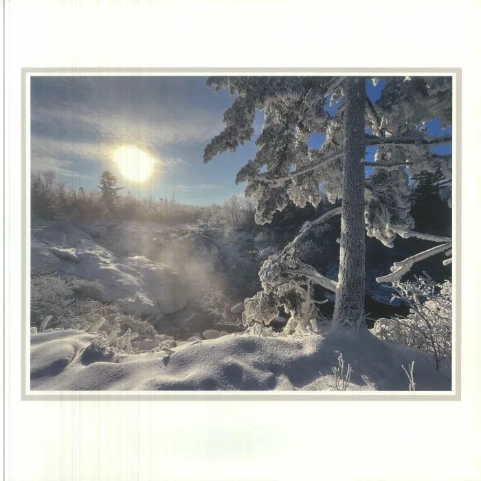 PANOPTICON — Laurentian Blue