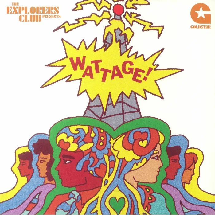 The EXPLORERS CLUB — Wattage