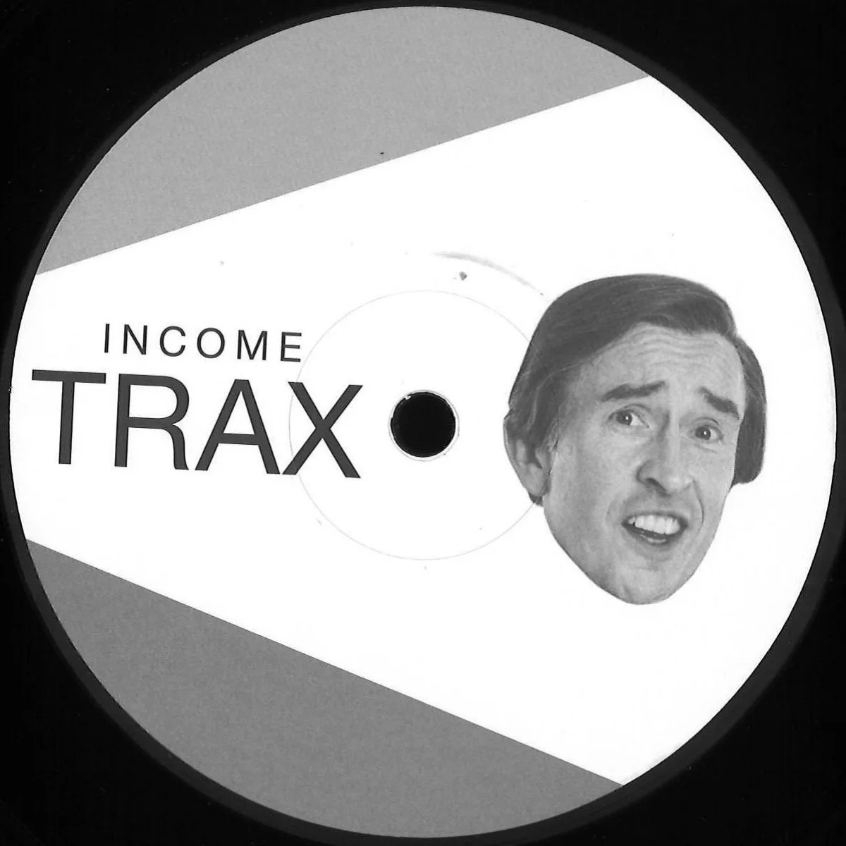 Clive From Accounts — Alan EP