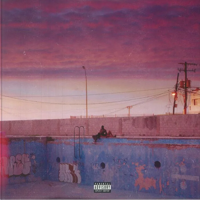 DVSN — Morning After (reissue)