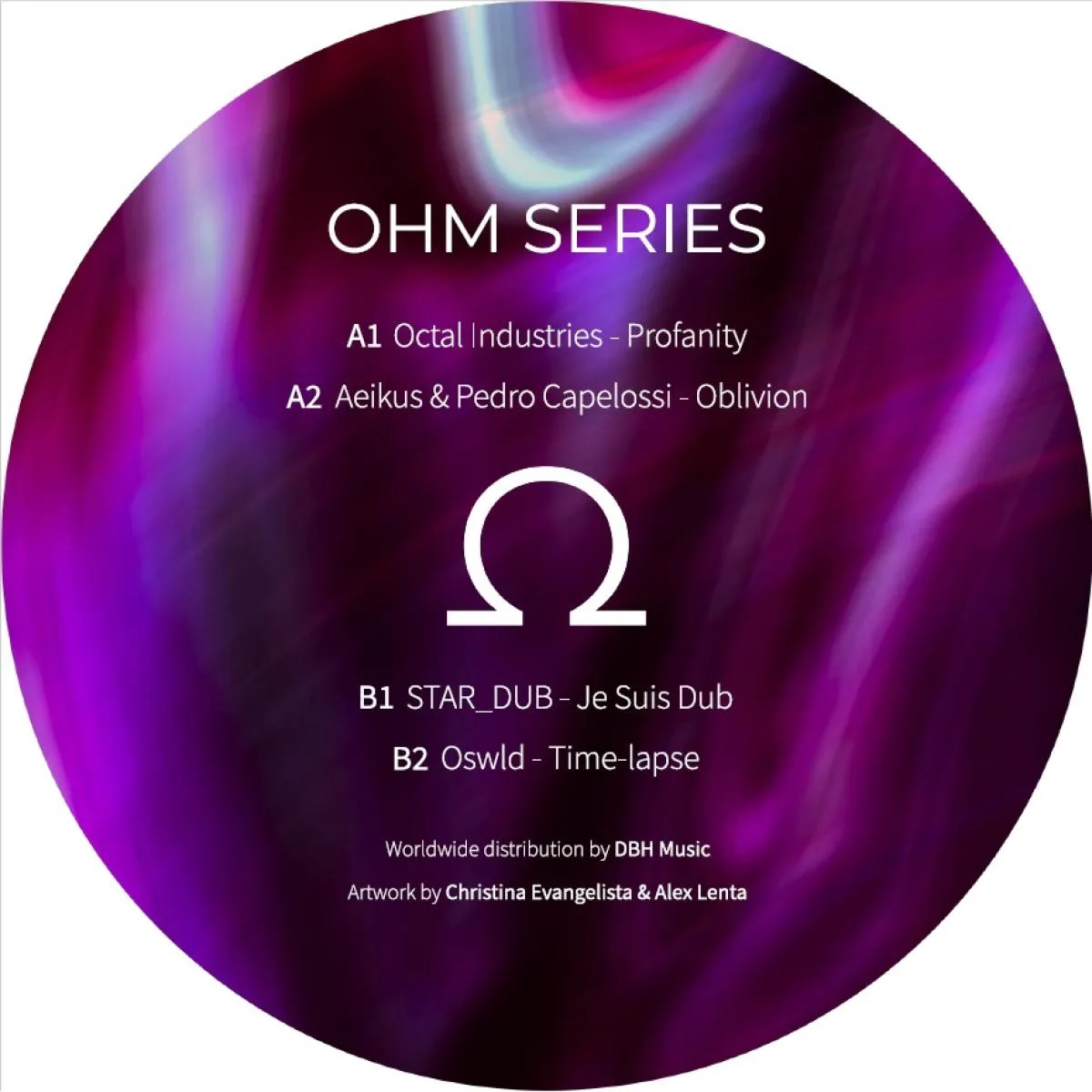 Various — Ohm Series #20