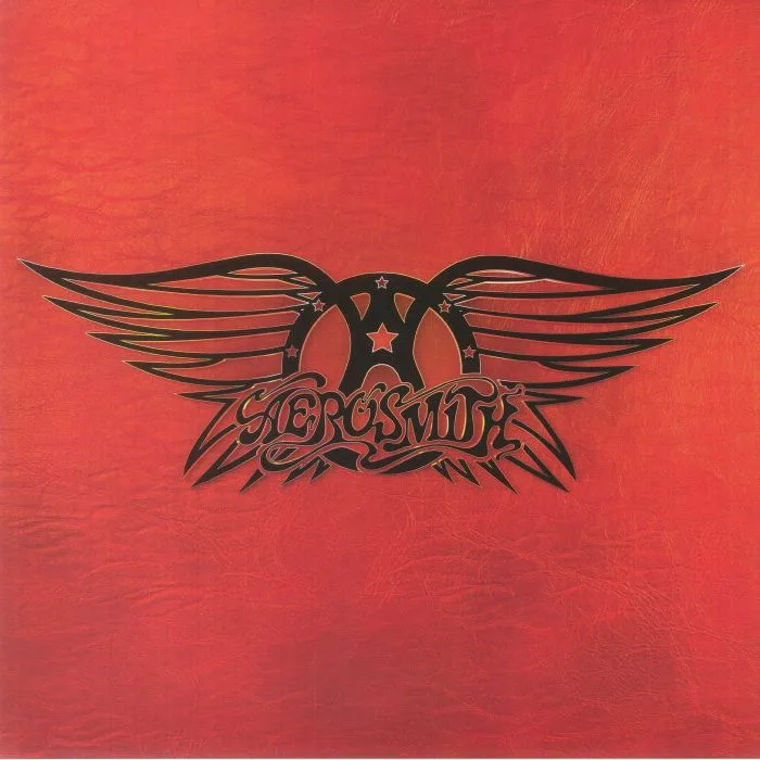 AEROSMITH — Greatest Hits