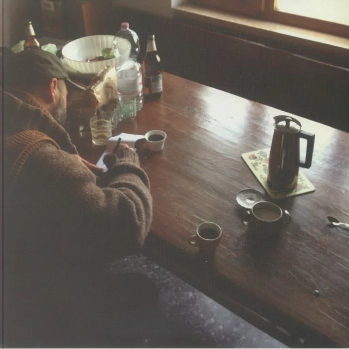 Miles COOPER SEATON / C PLUS C EQUALS MAXIGROSS / JOE WESTERLUND — Vaggimal Sessions