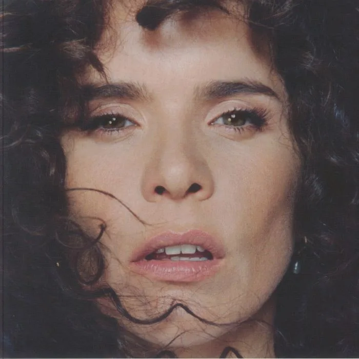 Front cover — Paloma FAITH — The Glorification Of Sadness