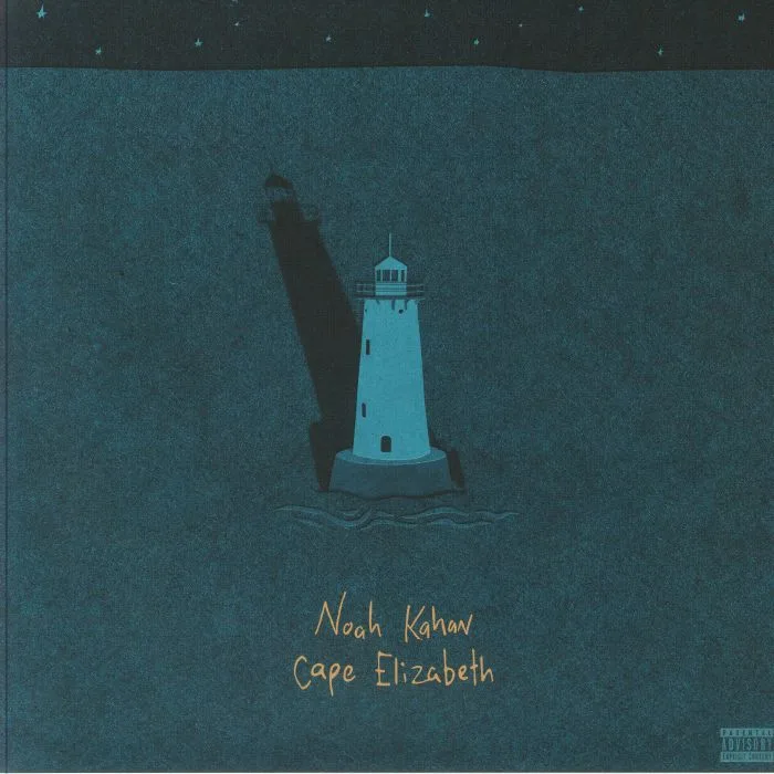 Noah KAHAN — Cape Elizabeth