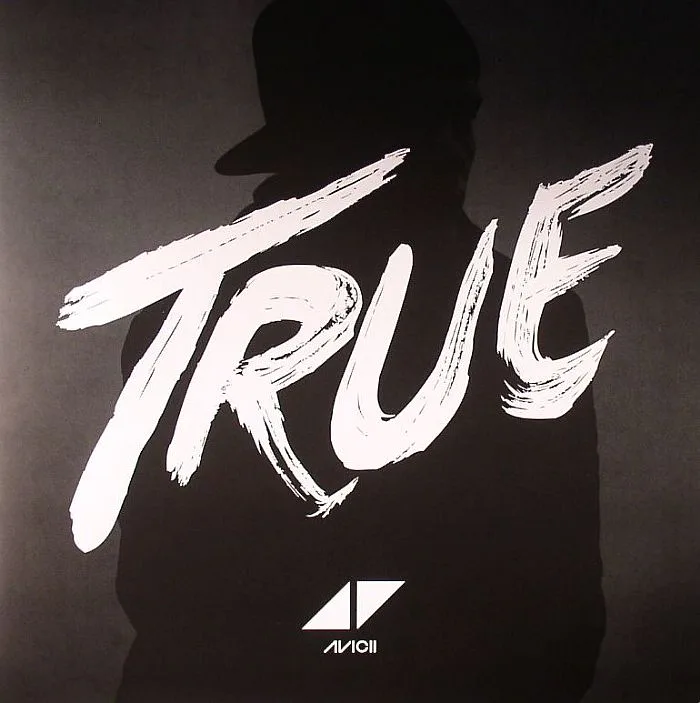 AVICII — True