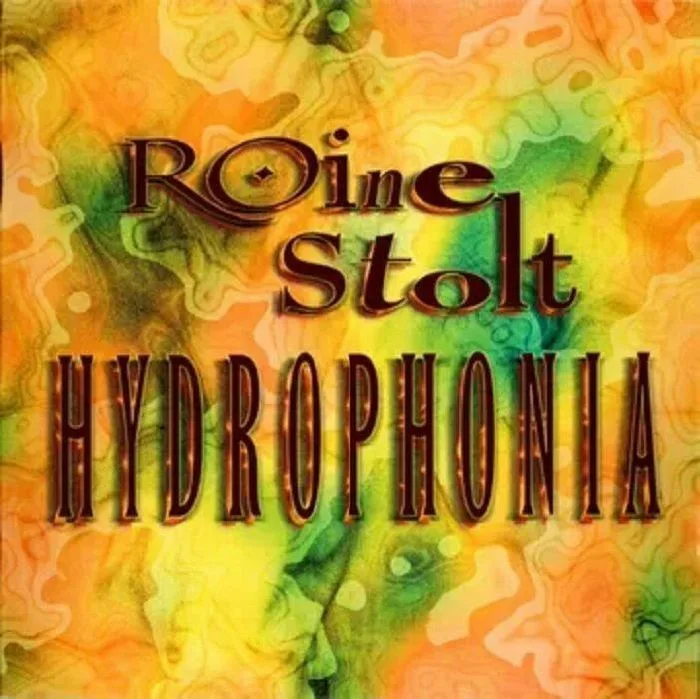 Roine STOLT — Hydrophonia (Record Store Day RSD 2025)