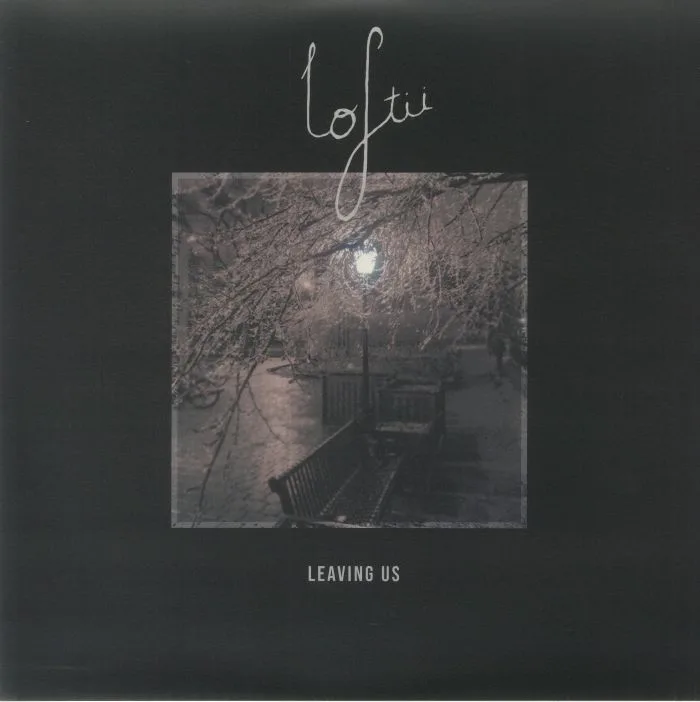 LOFTII — Leaving Us