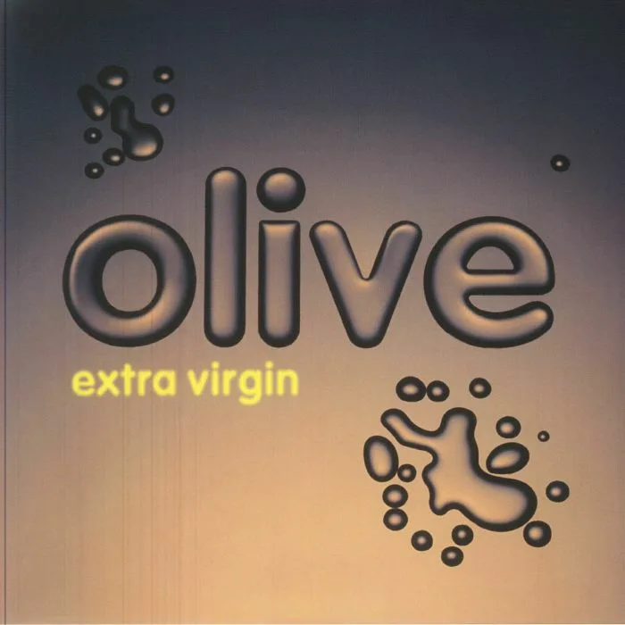 OLIVE — Extra Virgin (Record Store Day RSD 2026) (B-STOCK)