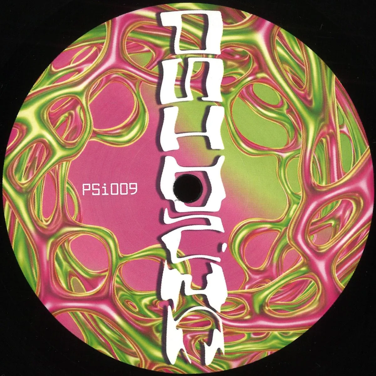 Oshana — Don't Give No Fux EP